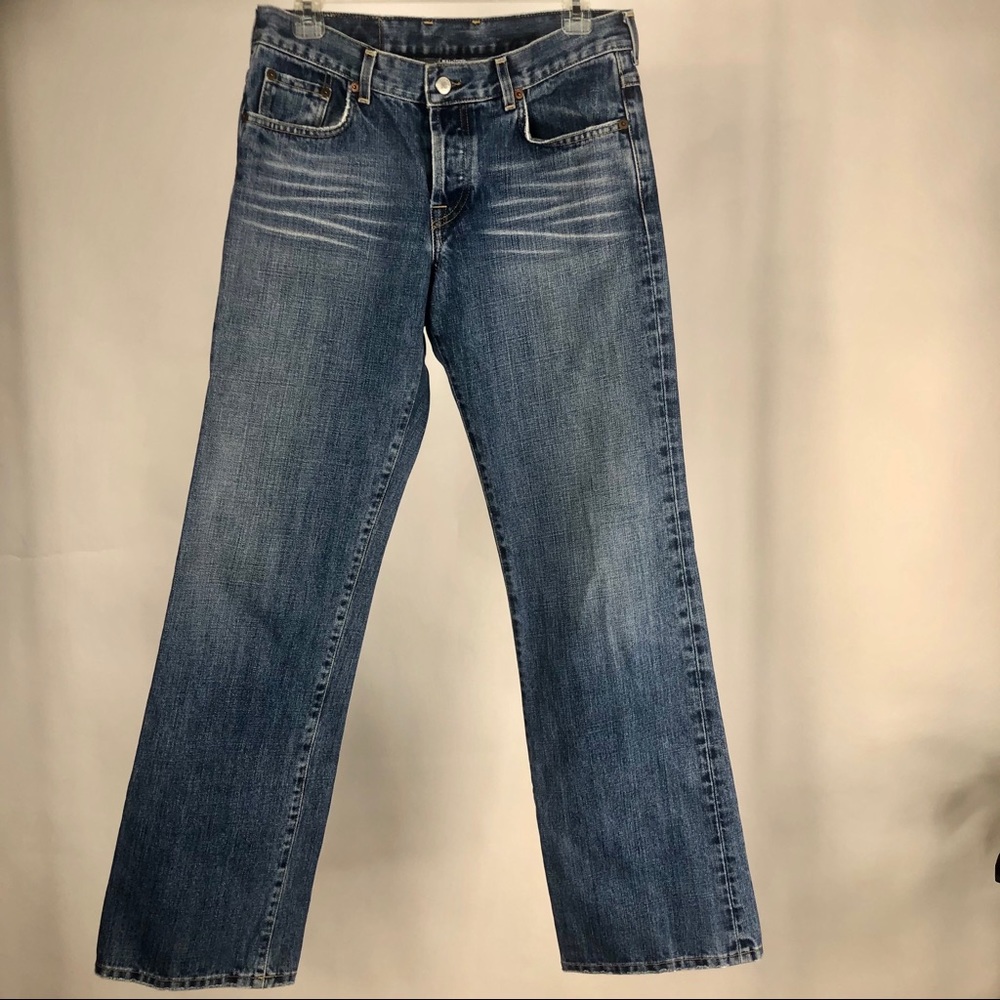 Lucky Brand Women’s Jeans 6/28